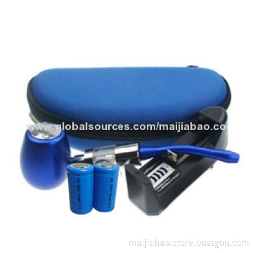 2014 Promotional Rocky Atomizer e-cigarette K1000 High-quality ecig with 900mAh Battery Capacity